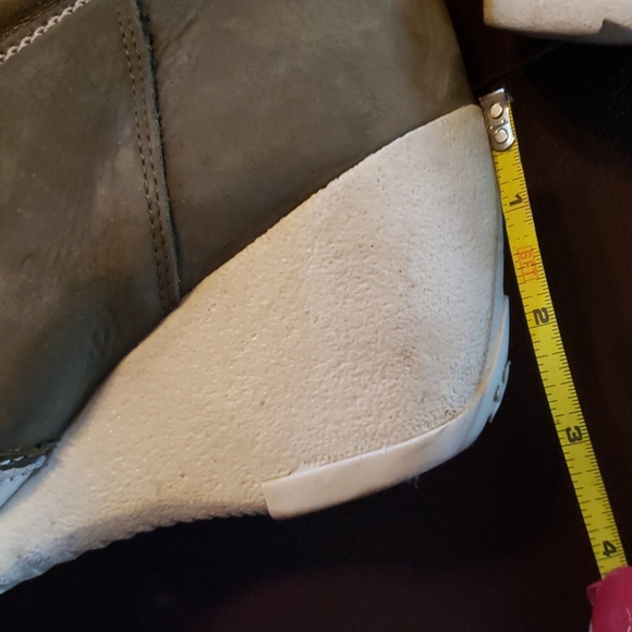 Aldo wedge boots - Picture 2 of 8